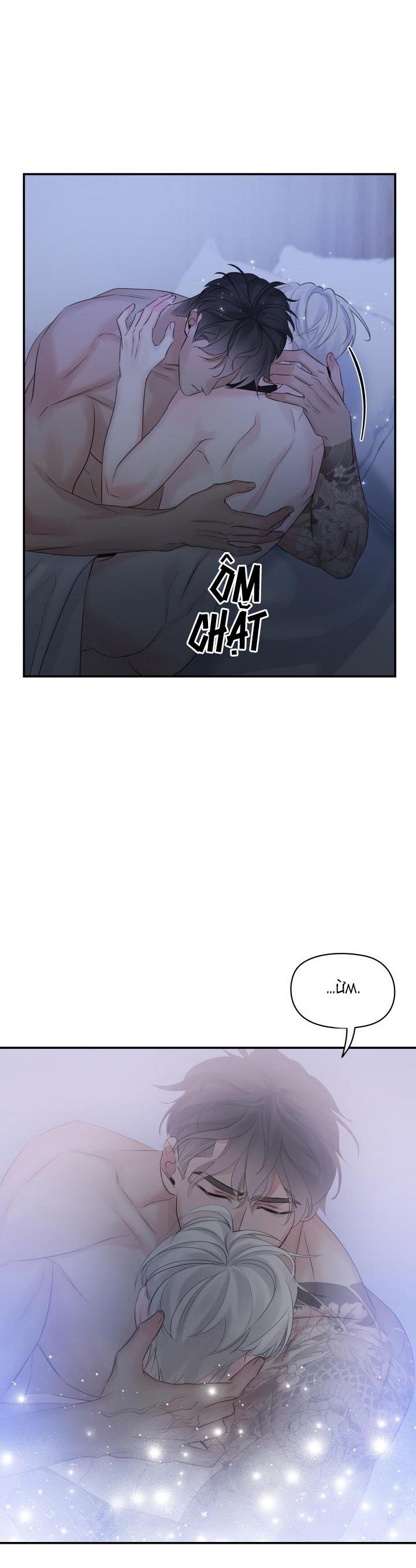 Đọc truyện CƠ CHẾ BẢO VỆ - Chapter 49