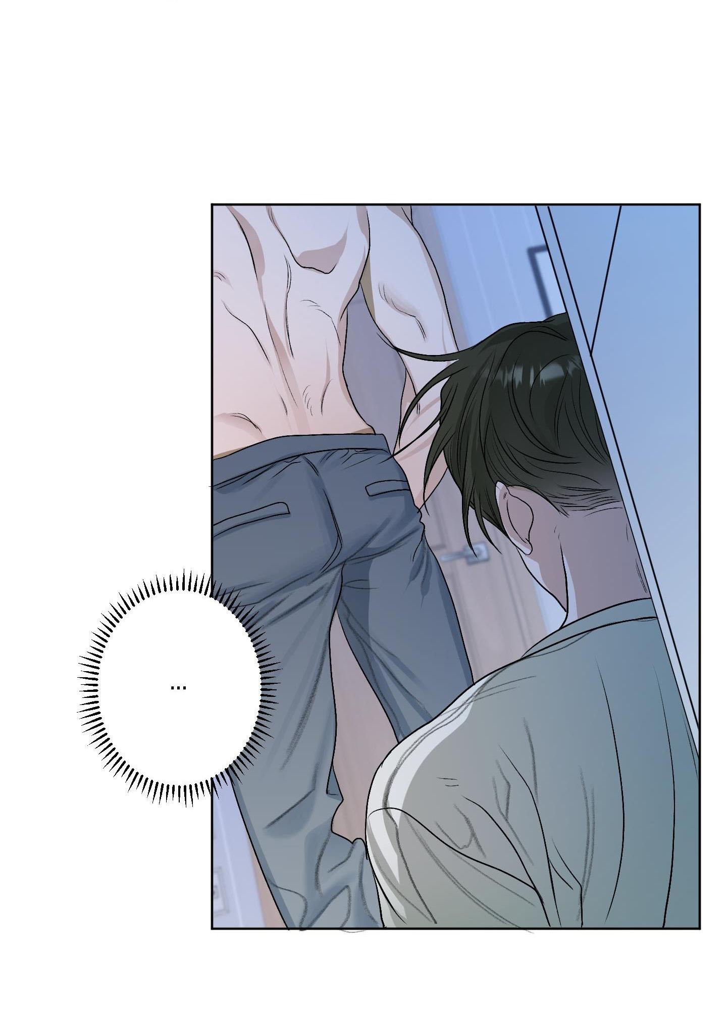 Đọc truyện  Đầm Sen Héo Úa - Chapter 23