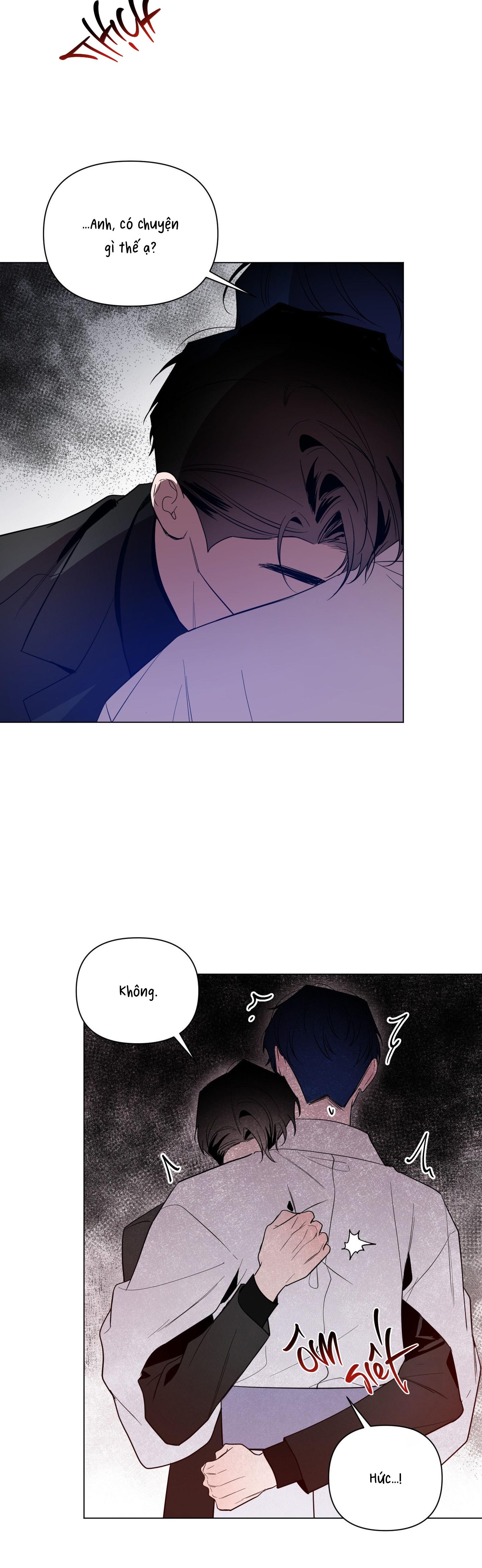 Đọc truyện BÌNH MINH CHIA CẮT BÓNG ĐÊM - Chapter 53