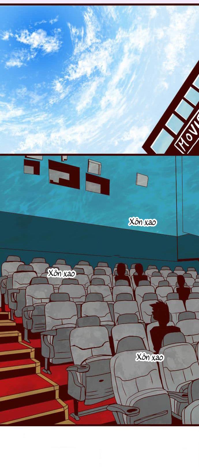 Đọc truyện Bạn Cùng Phòng Lỡ Uống Thuốc Kích Dục Tôi Chế Và Cái Kết - Chapter 11