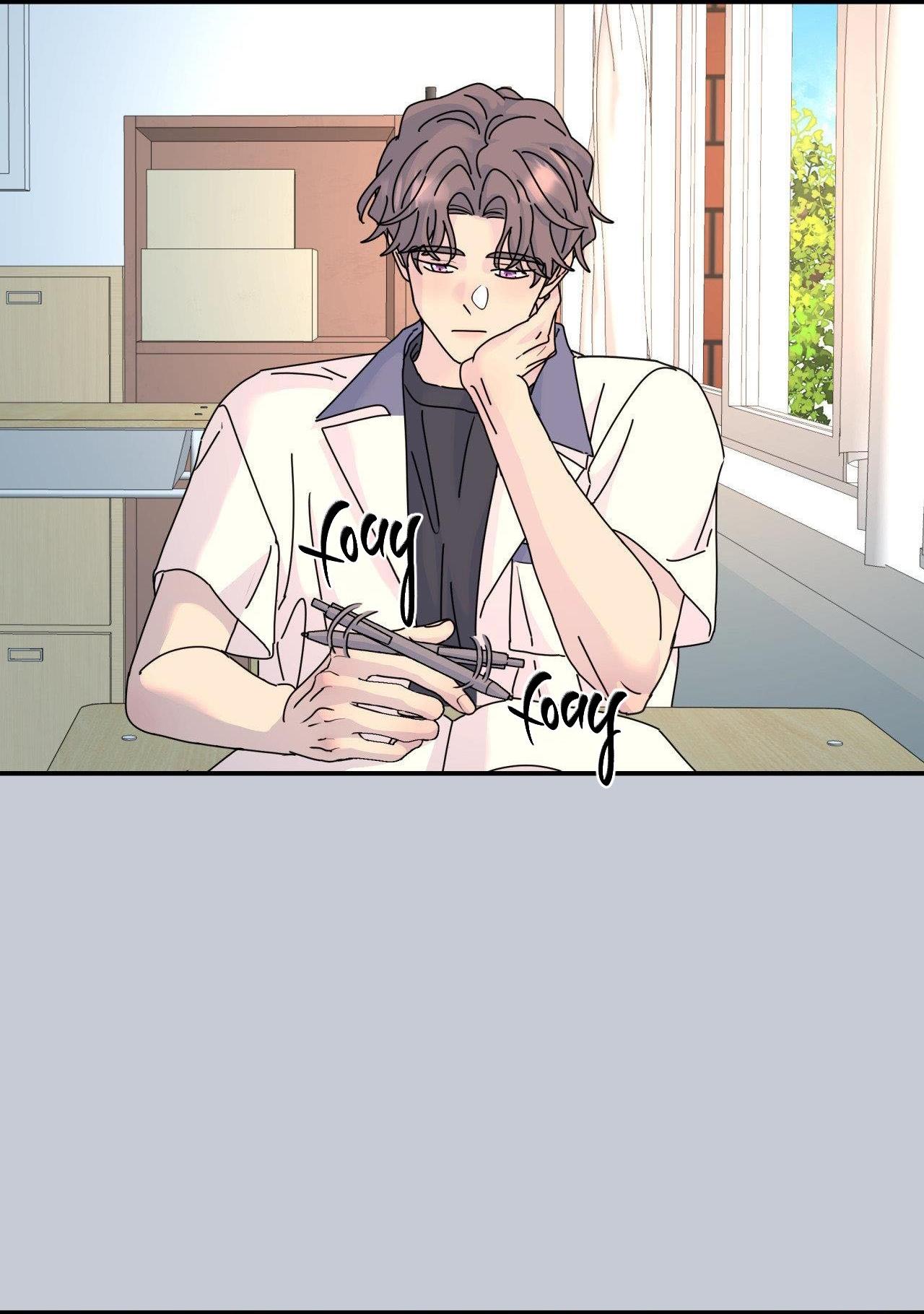 Đọc truyện Cây Không Có Rễ - Chapter 71