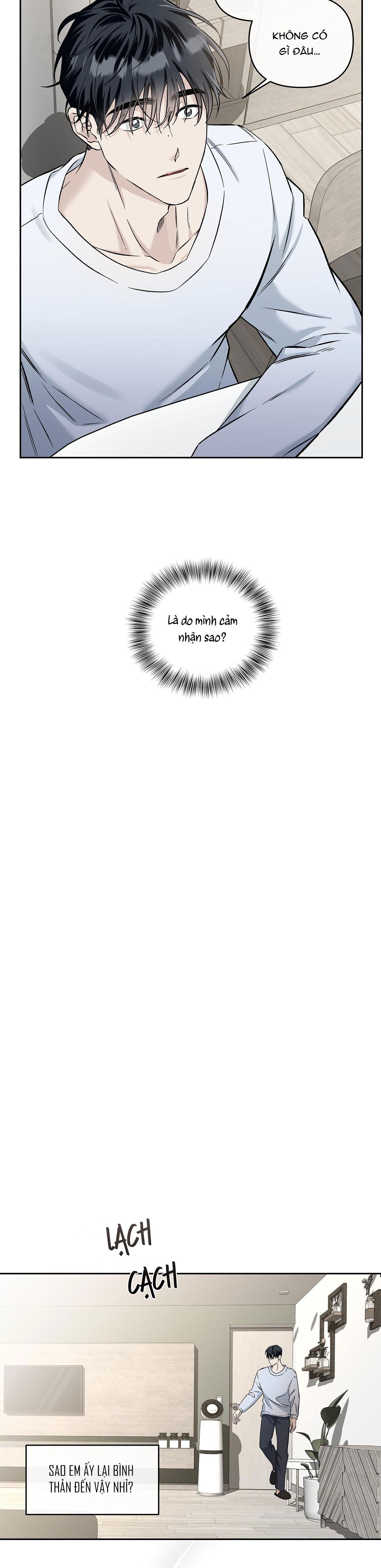 Đọc truyện DƯỚI VÙNG ĐẤT XANH - Chapter 2