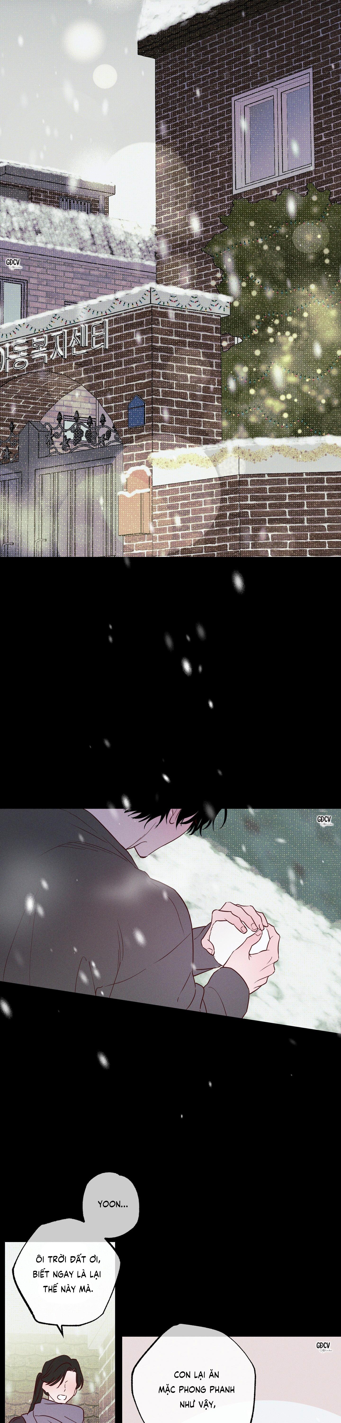 Đọc truyện BỜ SÓNG VỖ - Chapter 7