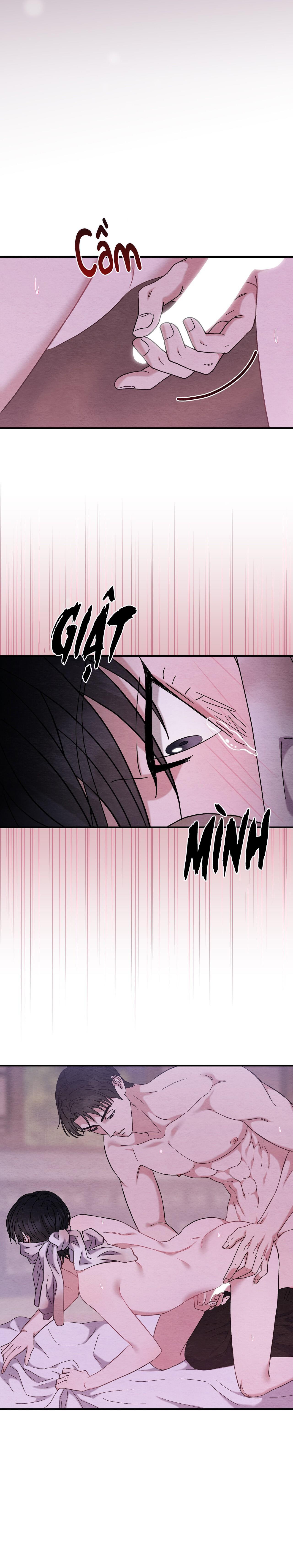 Đọc truyện ĂN MỘT LỜI HAI - Chapter 6