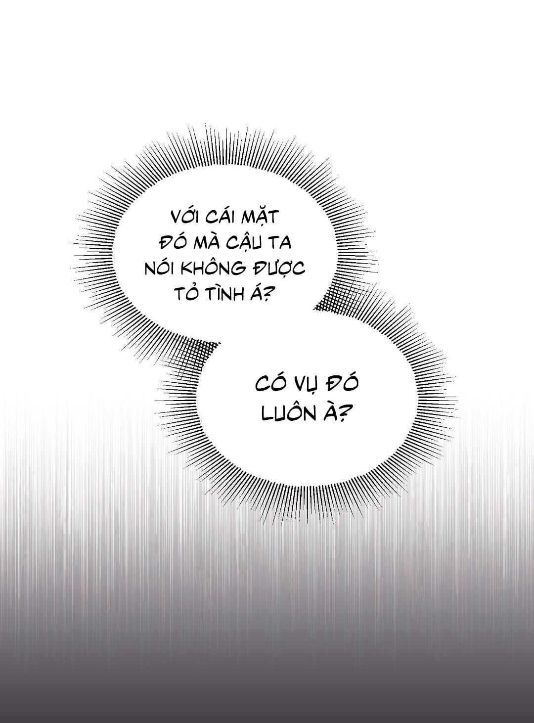 Đọc truyện Yêu fan đừng yêu tôi - Chapter 26