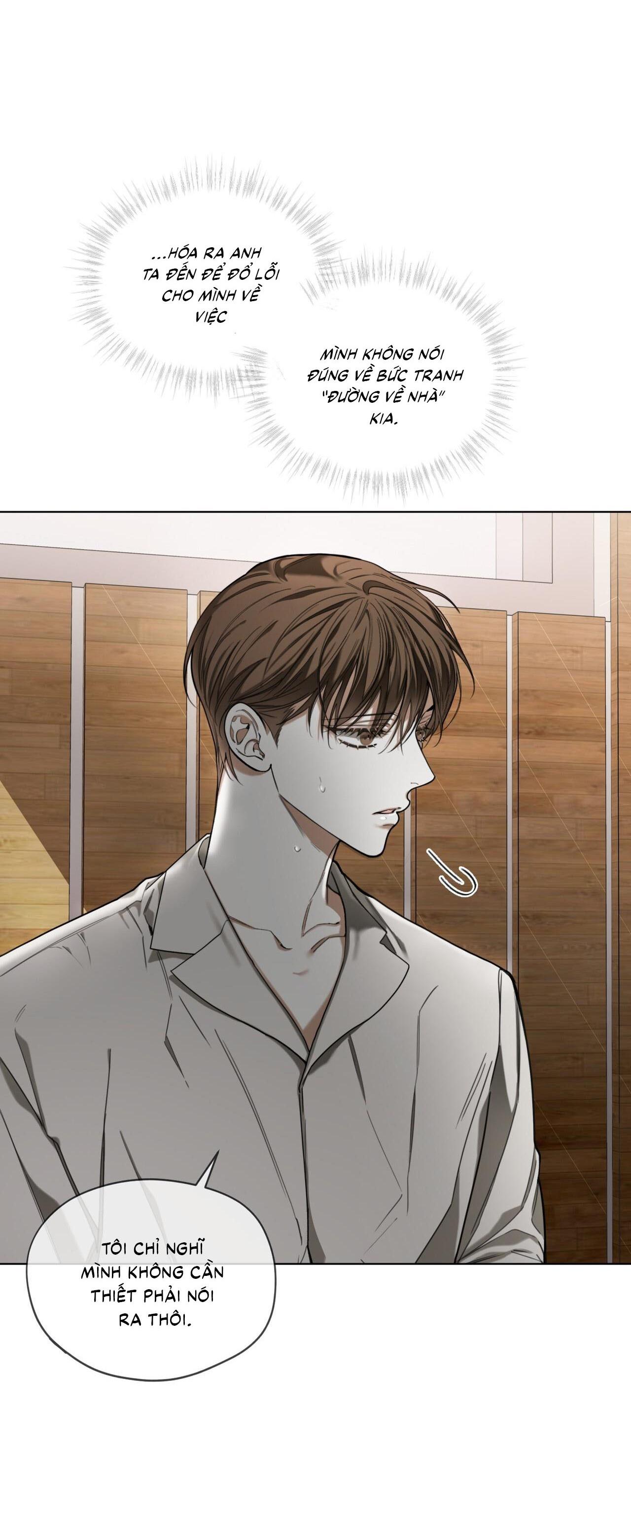 Đọc truyện  Phạm Luật - Chapter 90