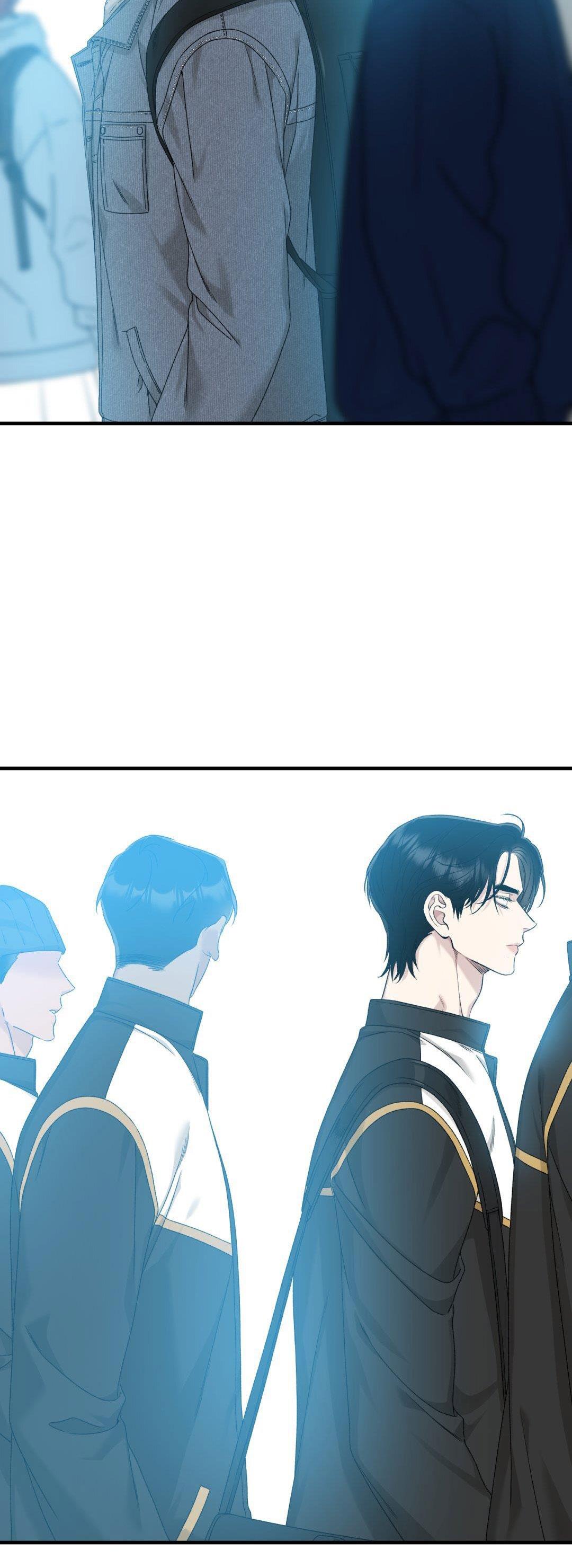 Đọc truyện KHỞI ĐẦU SAI LẦM - Chapter 13