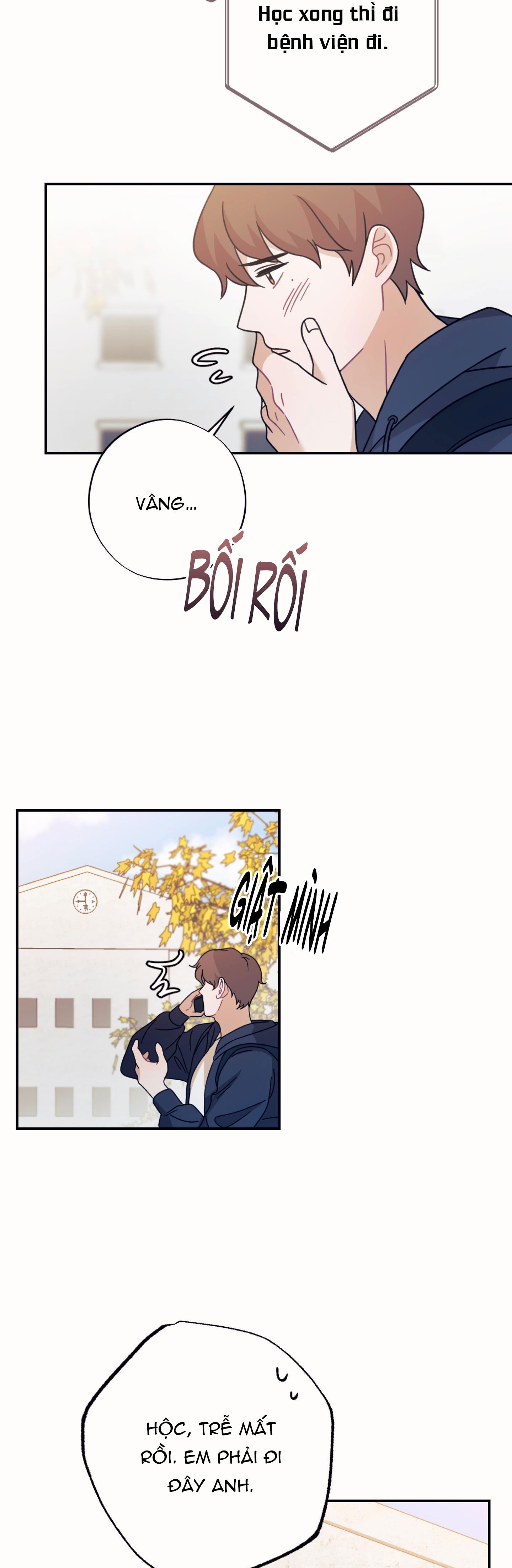 Đọc truyện TUYỂN TẬP NGỰC BỰ, CUNG KHỦ CỦA NHÀ KIM - Chapter 172.5