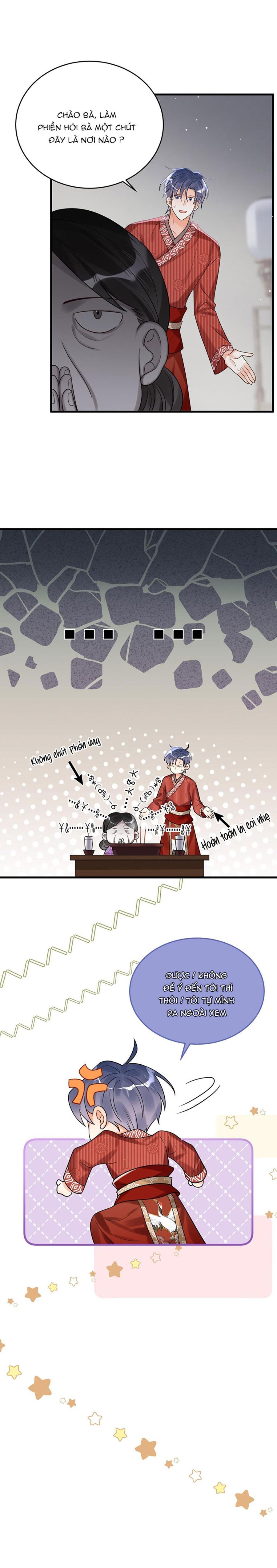 Đọc truyện Rất Tiếc, Bạn Không Thể Đăng Xuất Khỏi Trò Chơi - Chapter 17