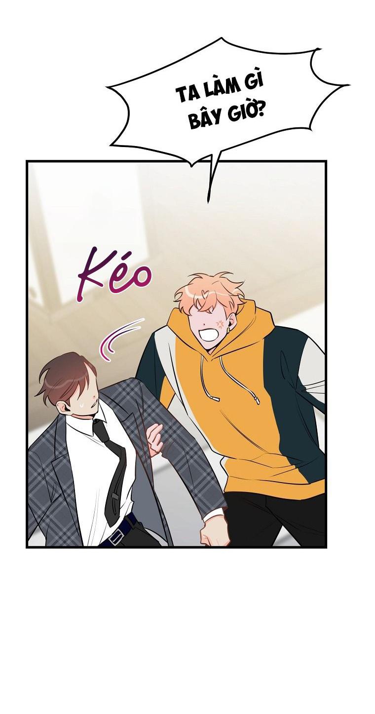 Đọc truyện Có Chuyện Gì Xảy Ra với Sự Nổi Tiếng Của Tôi Thế? - Chapter 43