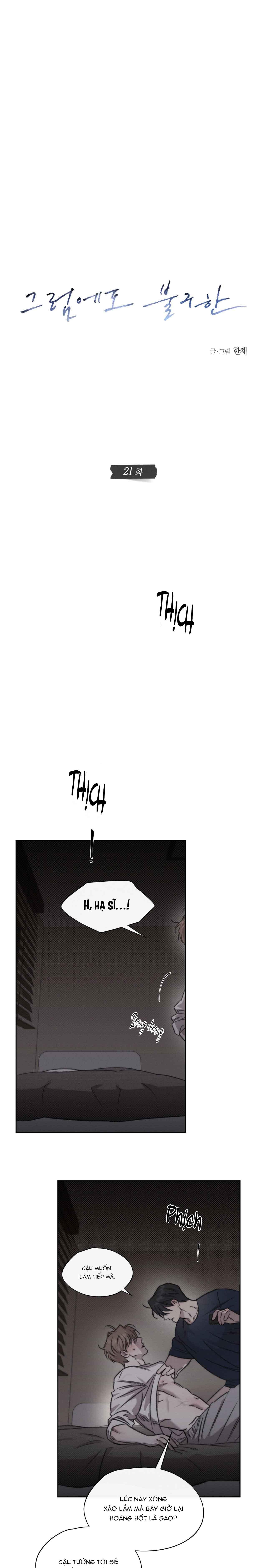 Đọc truyện STILL LOVE YOU - Chapter 21