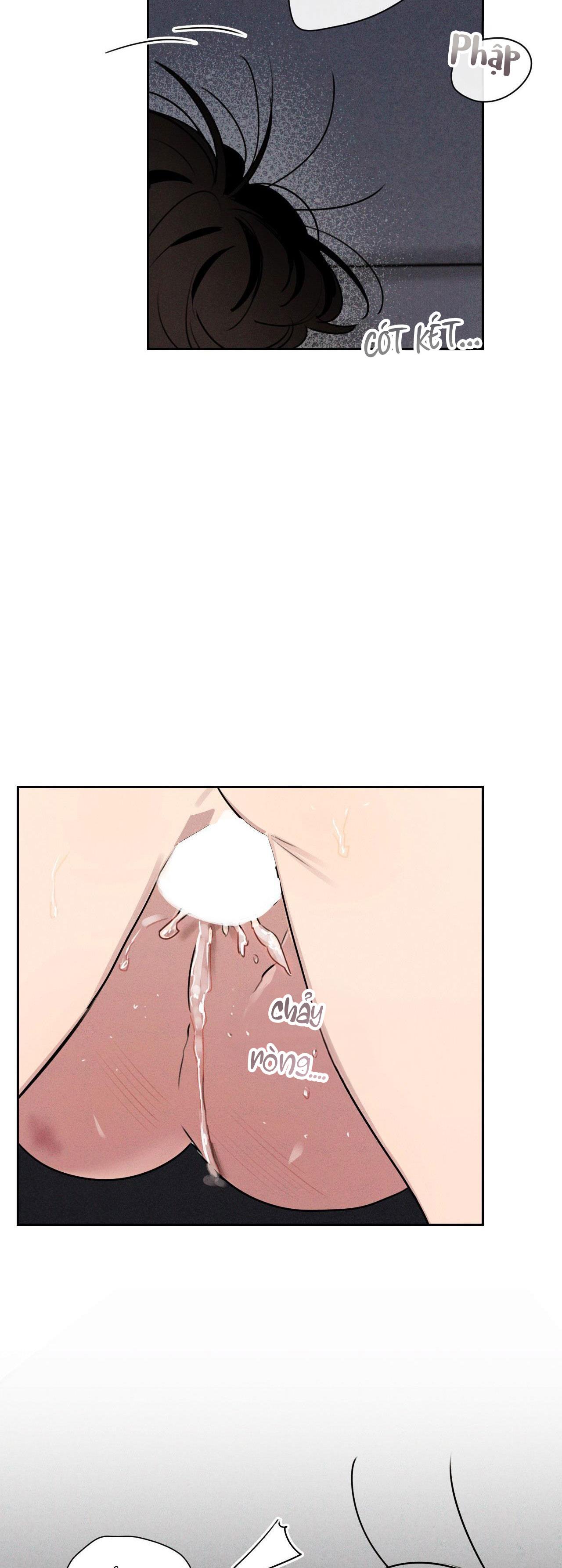 Đọc truyện XIỀNG XÍCH HOÀN MỸ - Chapter 22