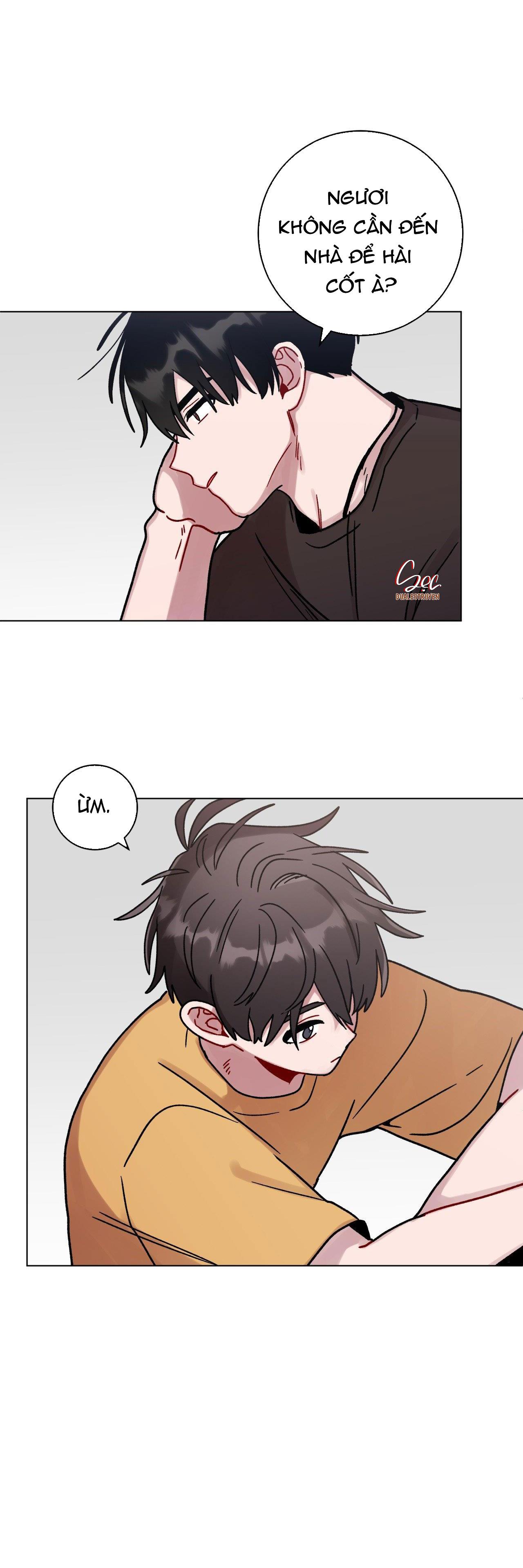 Đọc truyện CƠN MƯA RÀO MÙA HẠ - Chapter 59