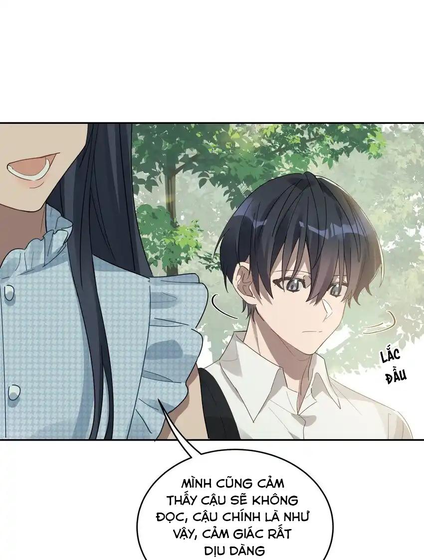 Đọc truyện Năm tháng qua - Chapter 26