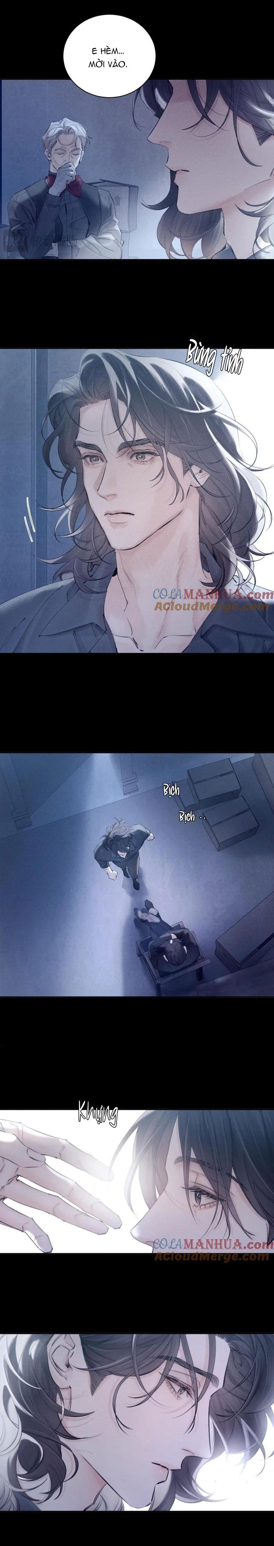 Đọc truyện Cây Nấm Nhỏ - Chapter 14