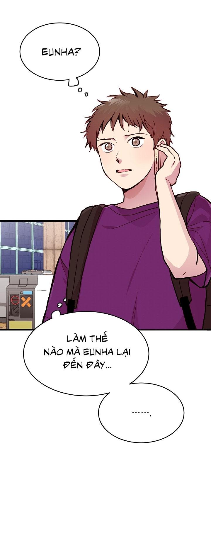 Đọc truyện Cách Để Trở Thành Gia Đình - Chapter 14