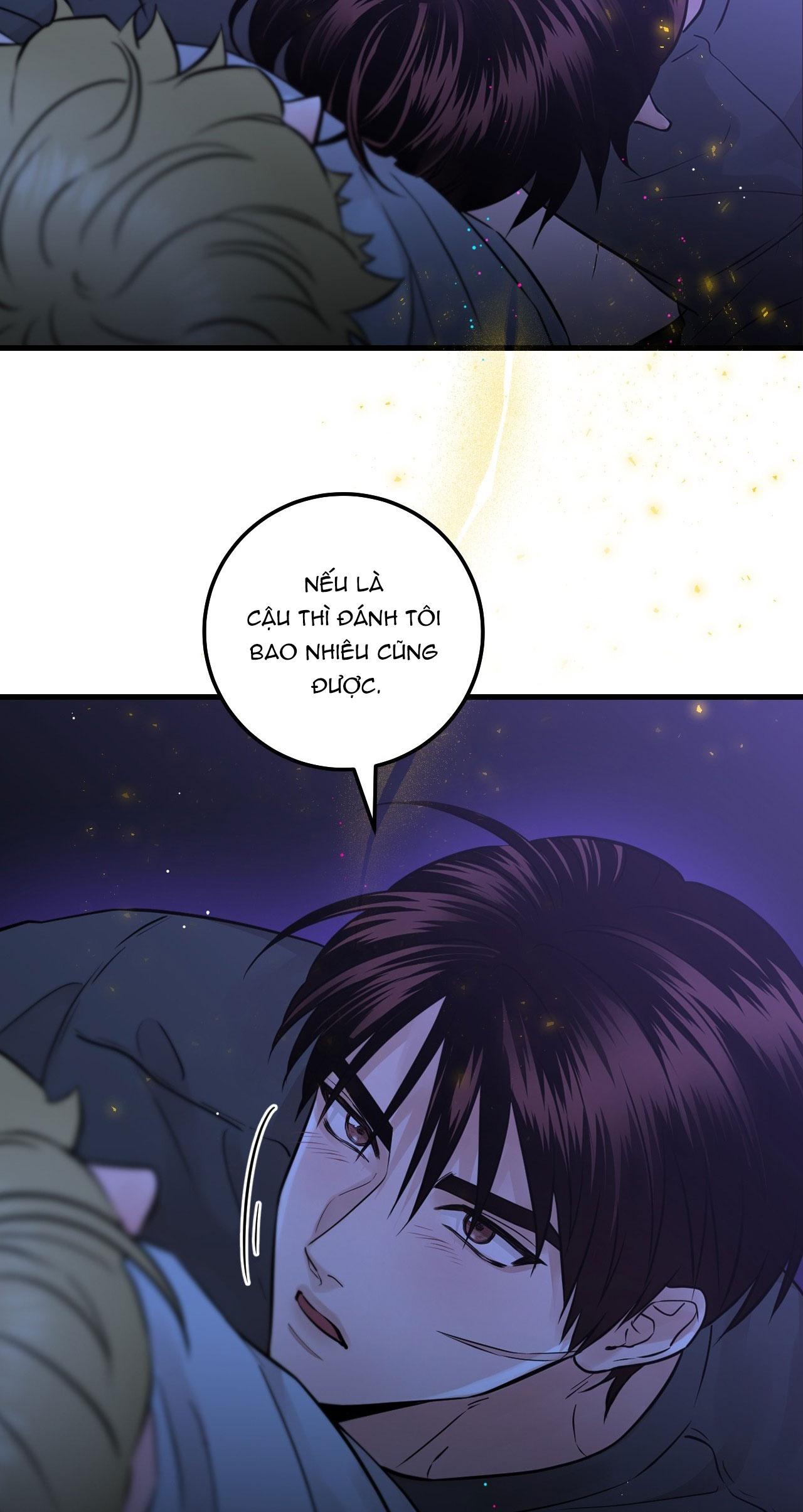 Đọc truyện OVER THE PARADISE - Chapter 43