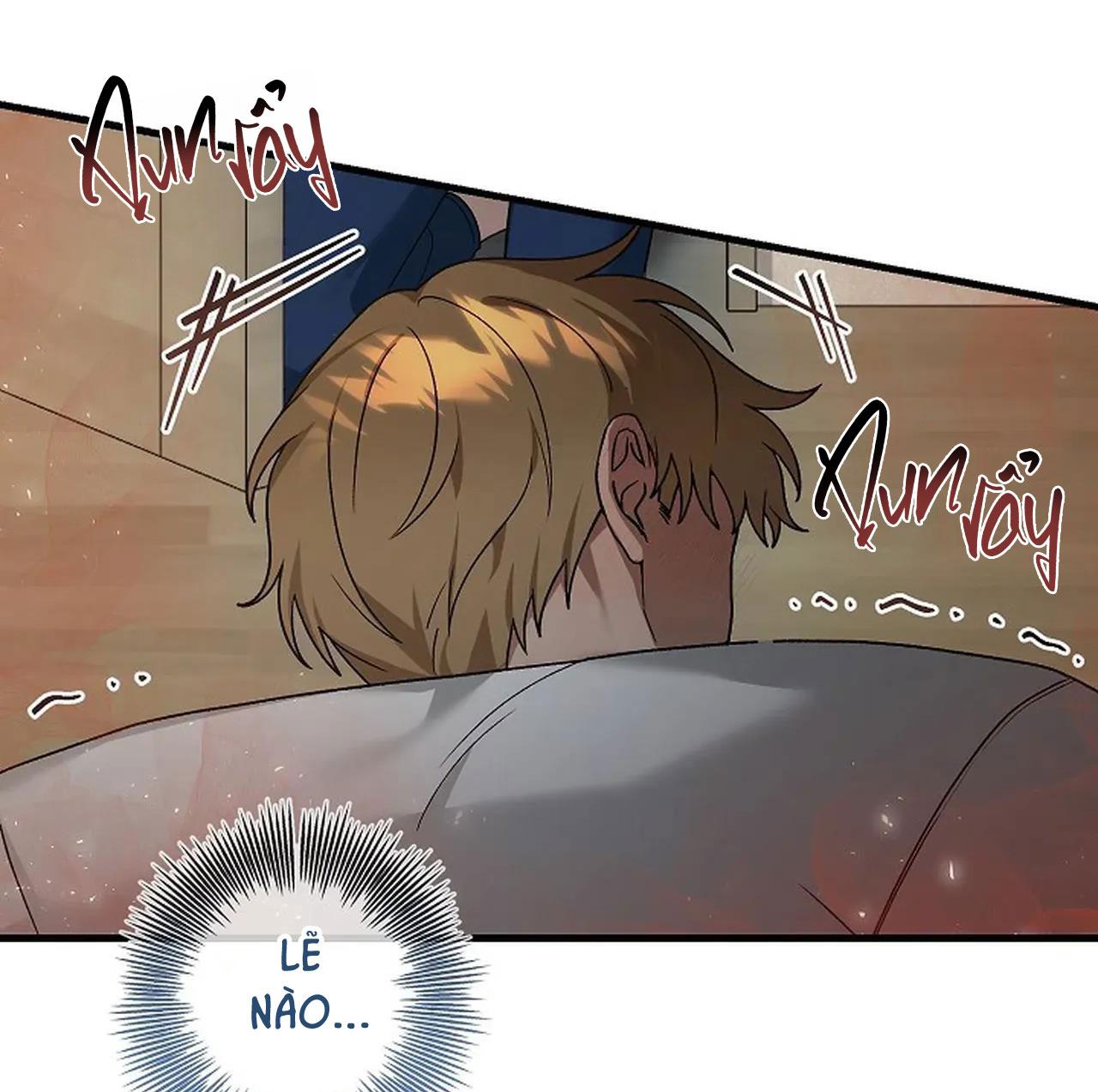 Đọc truyện TUYỂN TẬP ABO - MANG THAI NGẮN CỦA NHÀ SẸC - Chapter 65.2