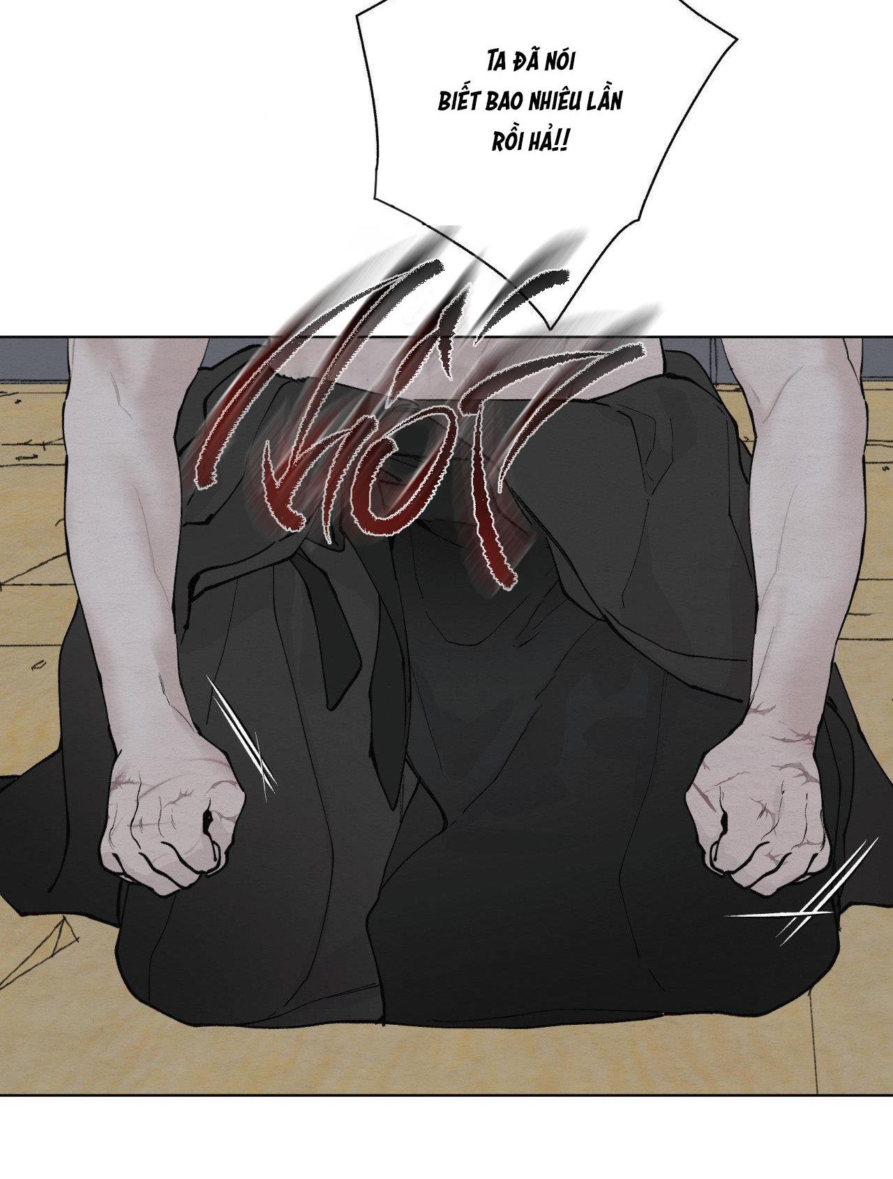 Đọc truyện Lạc Hồn - Chapter 22