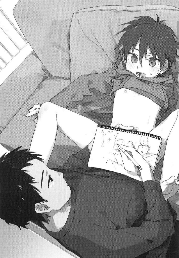 Đọc truyện Oneshot Hỏny Nhà Rô Lai - Chapter 290