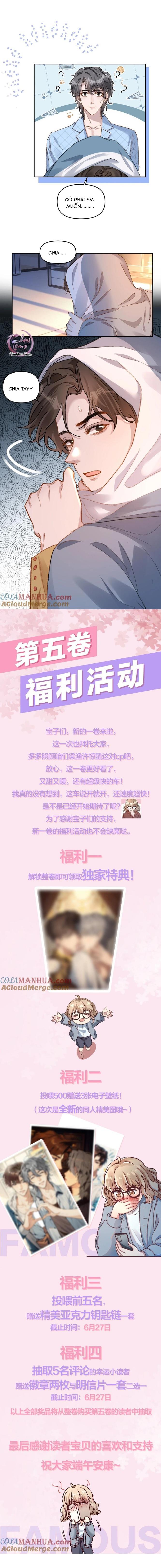 Đọc truyện Hữu Danh - Chapter 35