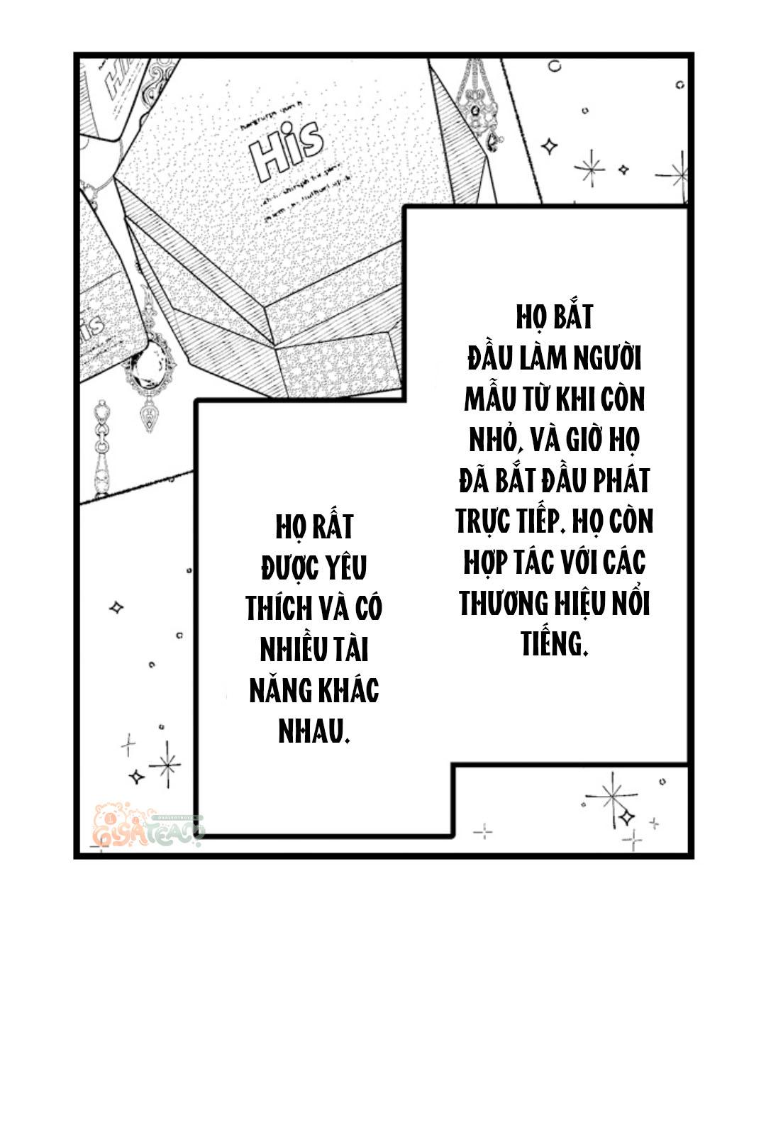 Đọc truyện Tabetai Anata - Chapter 51