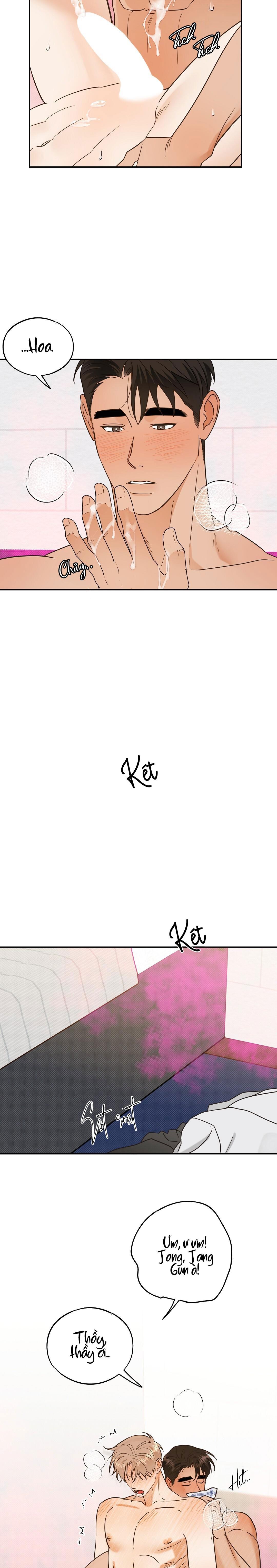 Đọc truyện TUYỂN TẬP NGỰC BỰ, CUNG KHỦ CỦA NHÀ KIM - Chapter 173.3