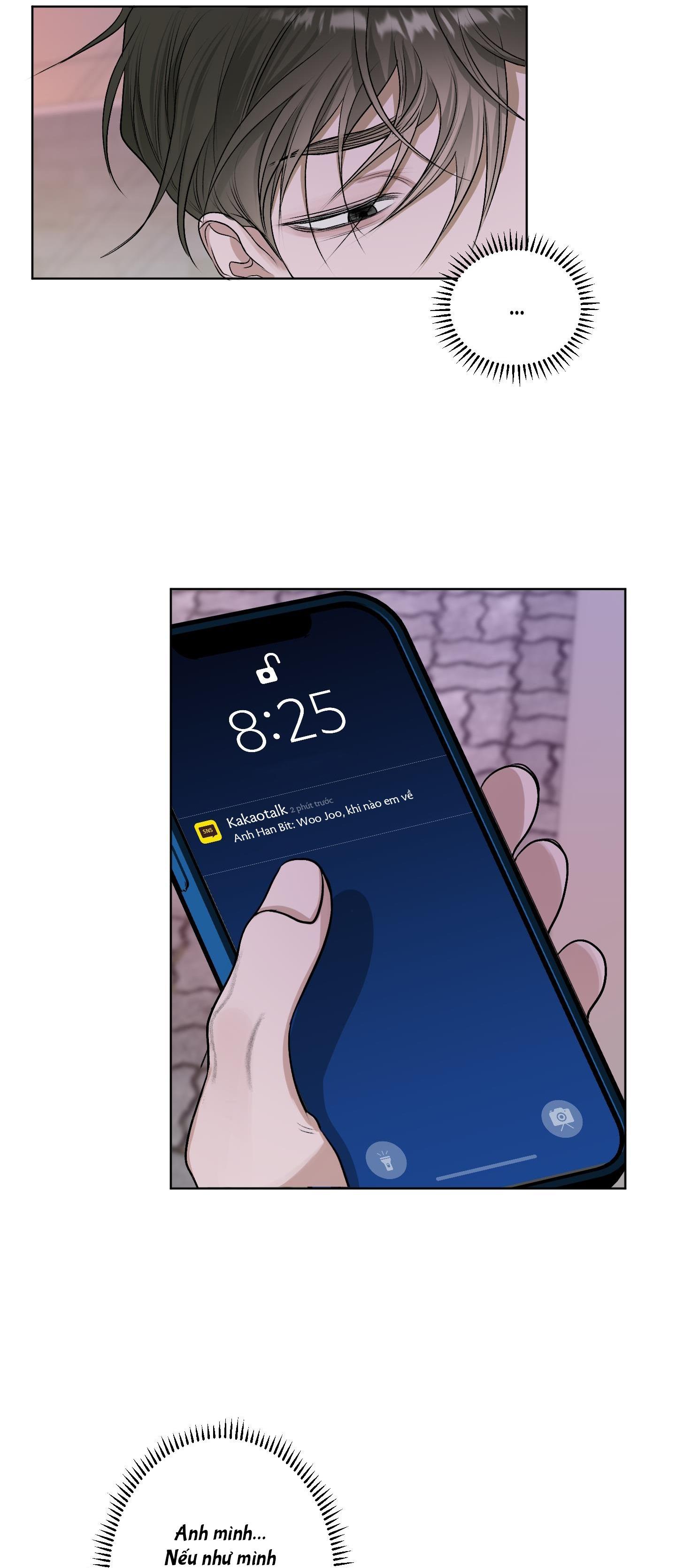 Đọc truyện  Đầm Sen Héo Úa - Chapter 21