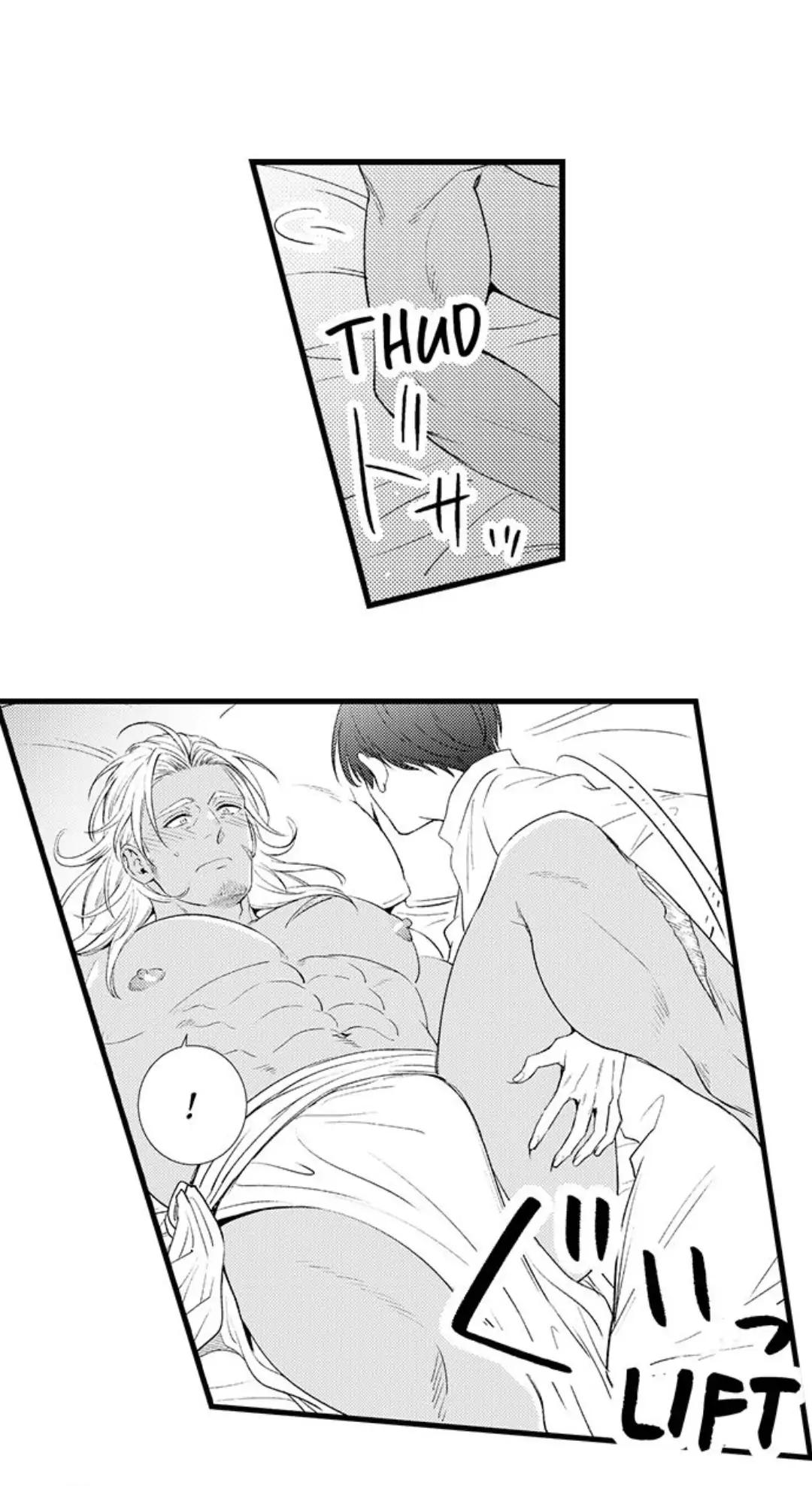 Đọc truyện Chiến binh và Chiến vì em - Chapter 3