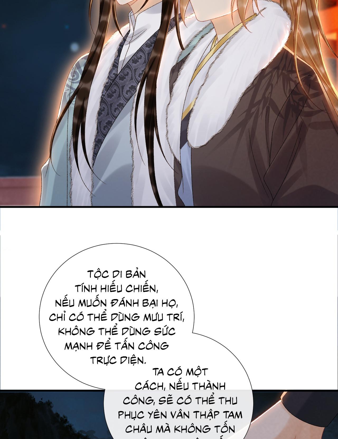 Đọc truyện CẠM BẪY CỦA KẺ BIẾN THÁI - Chapter 122