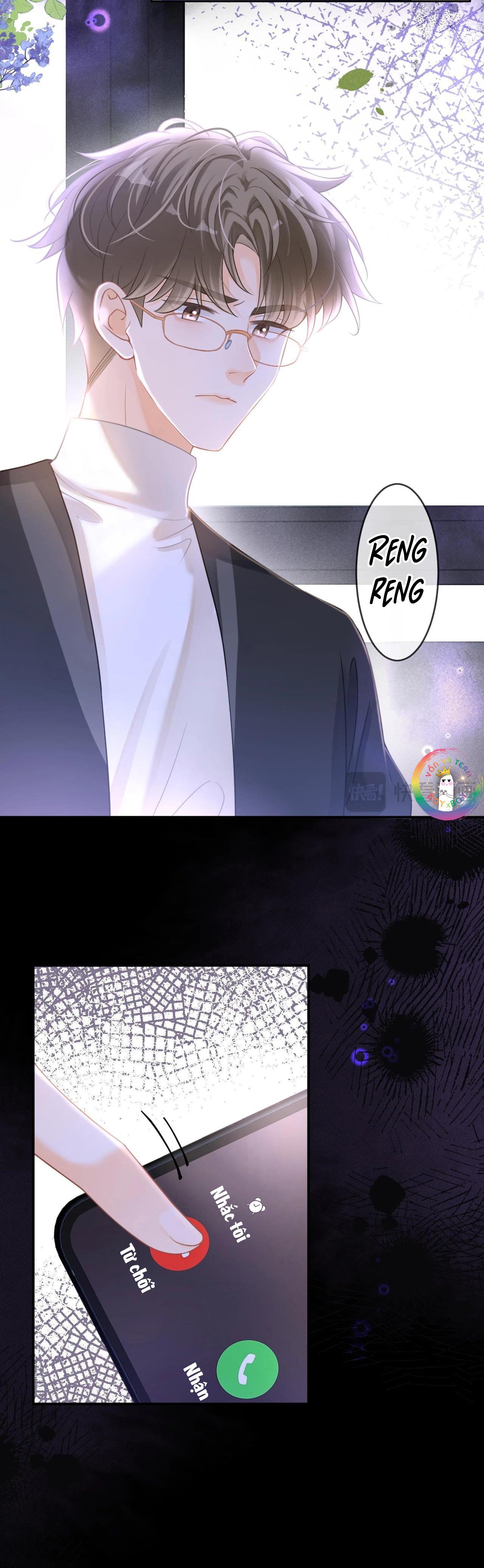 Đọc truyện Nam Thần Bá Đạo Cầu Xin Tôi Quay Lại (NGANG RAW) - Chapter 54