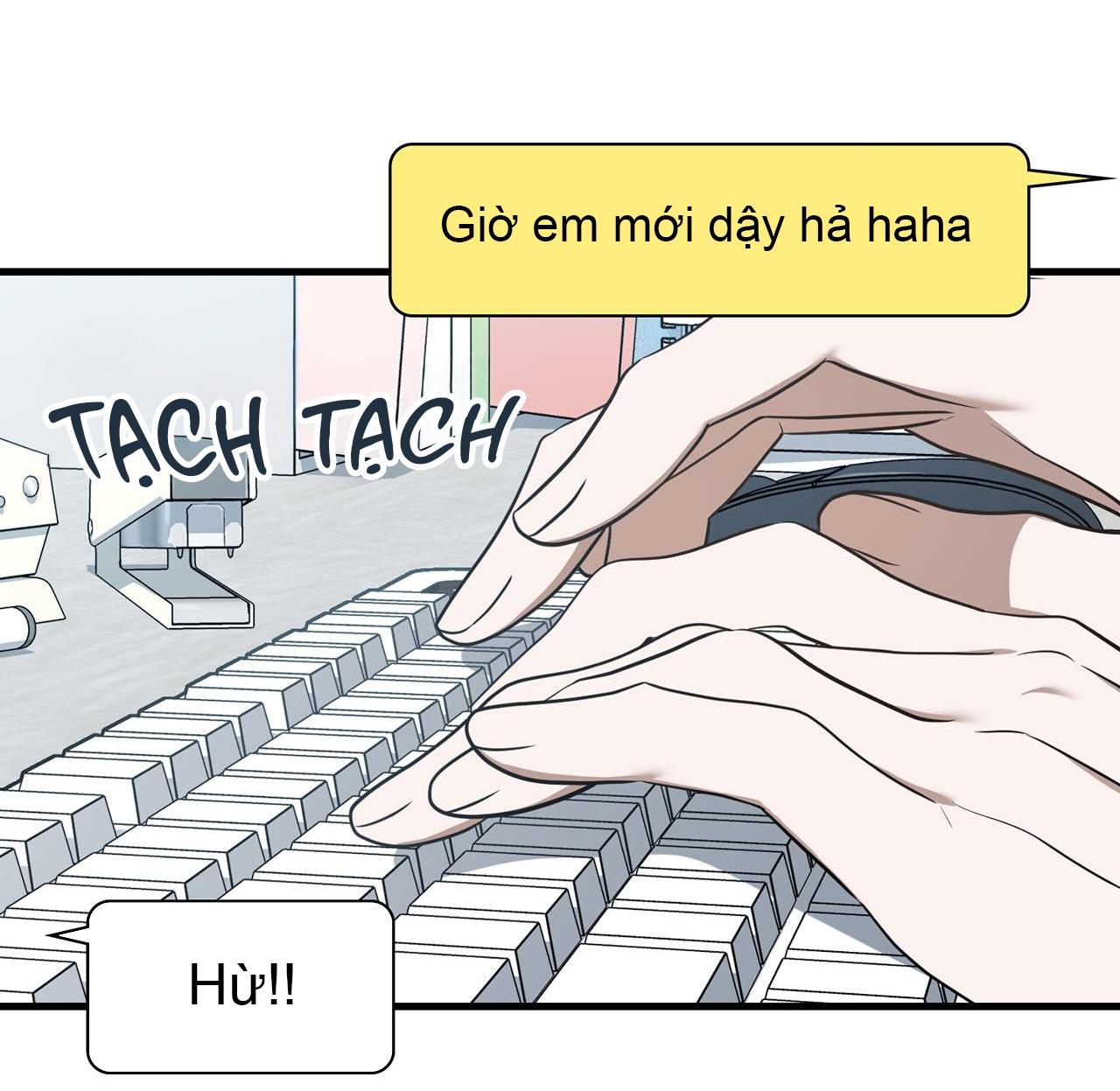 Đọc truyện Guild member - Chapter 65