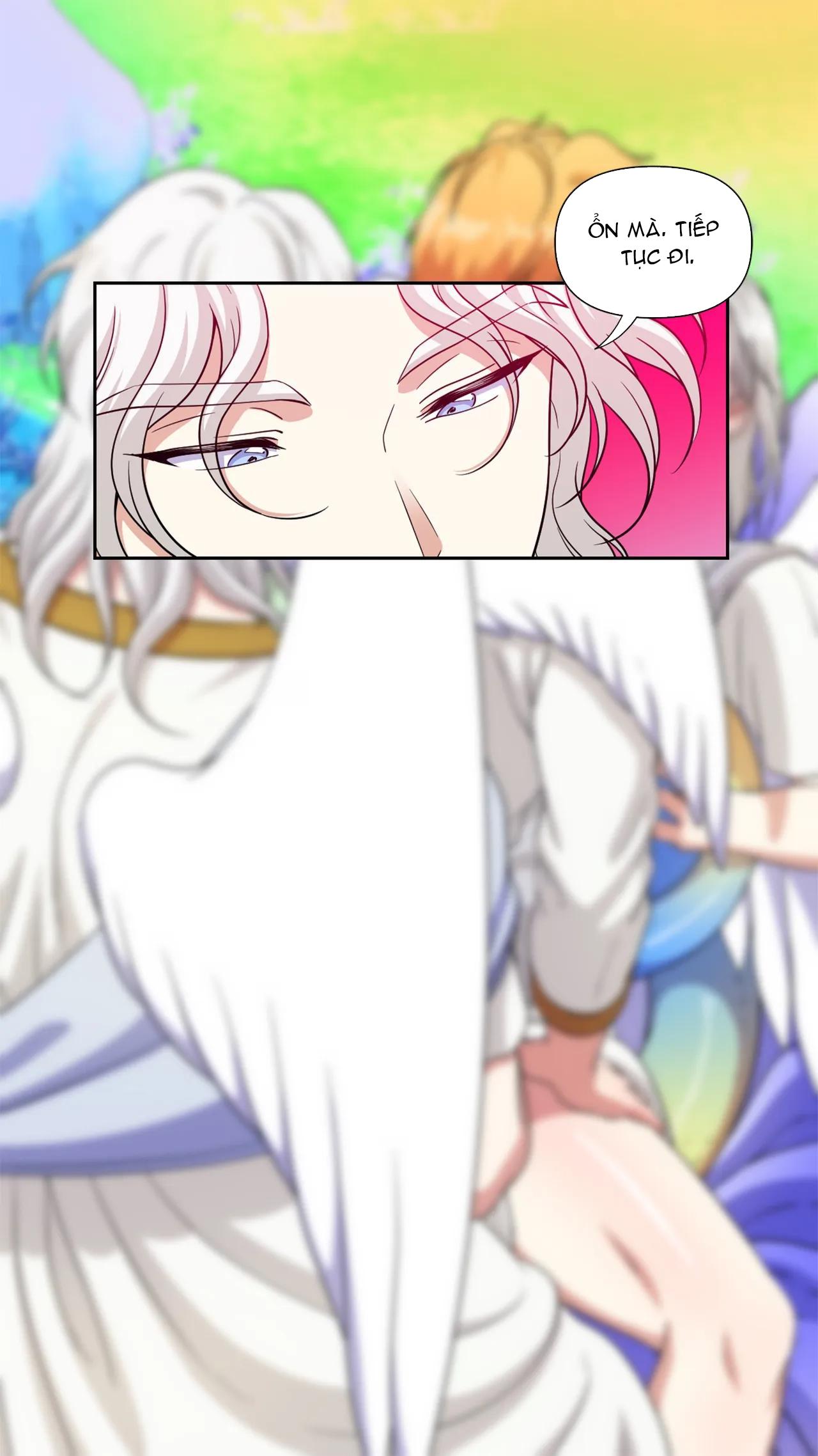 Đọc truyện Công thức làm xúc tua - Chapter 48