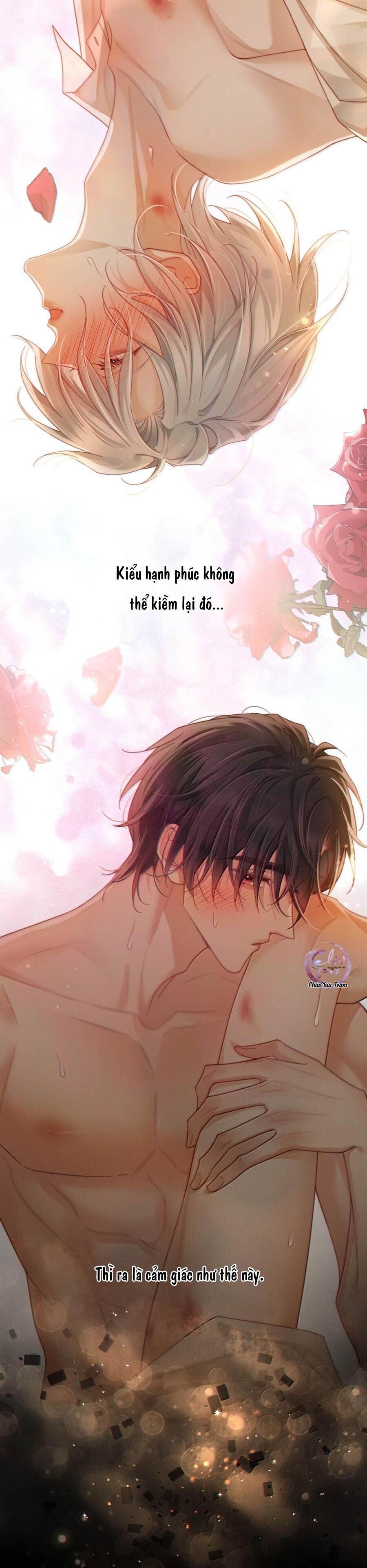 Đọc truyện Pheromone Nồng Nàn - Chapter 12