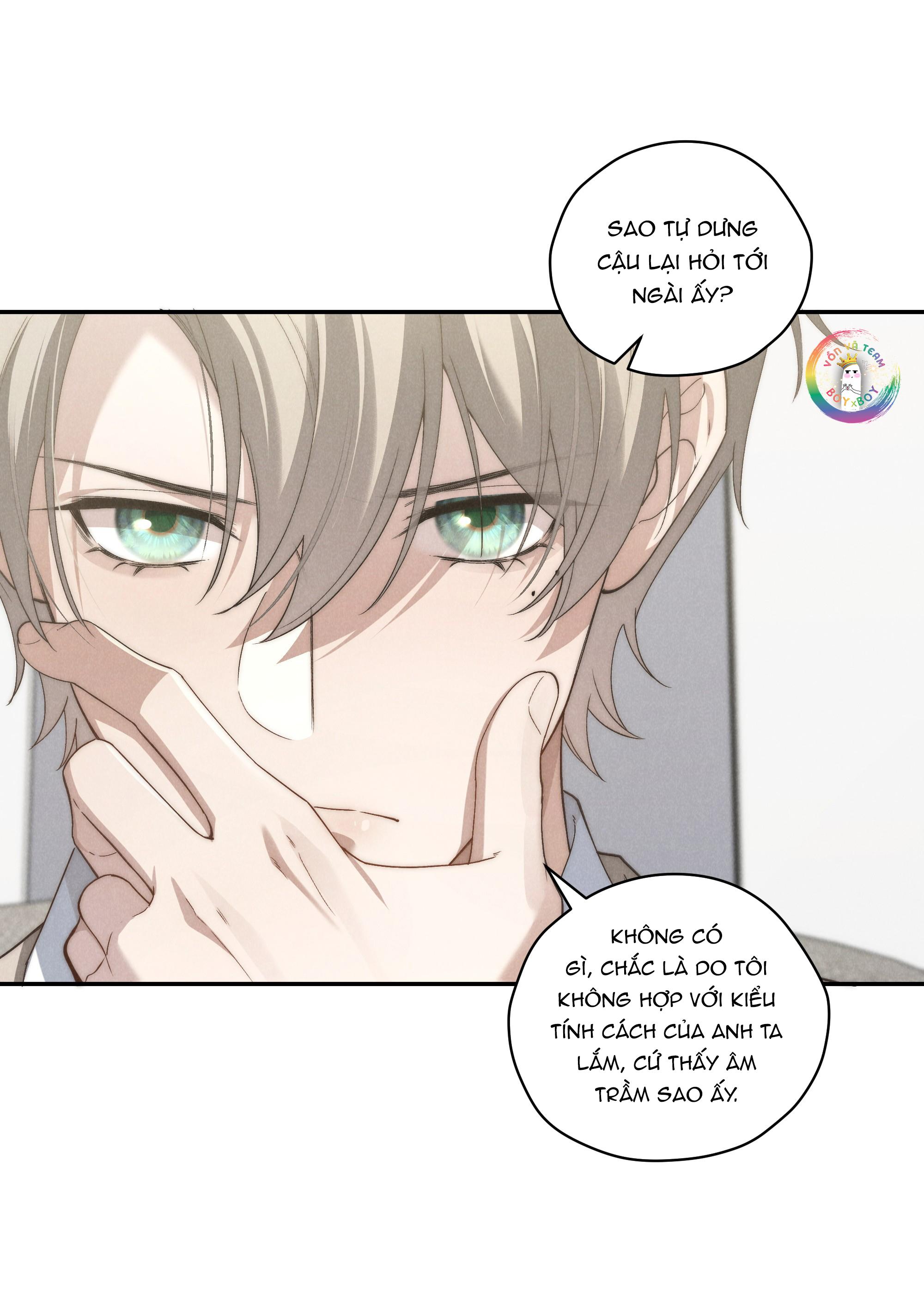 Đọc truyện (END) Thiếu Gia Hư Hỏng - Chapter 65