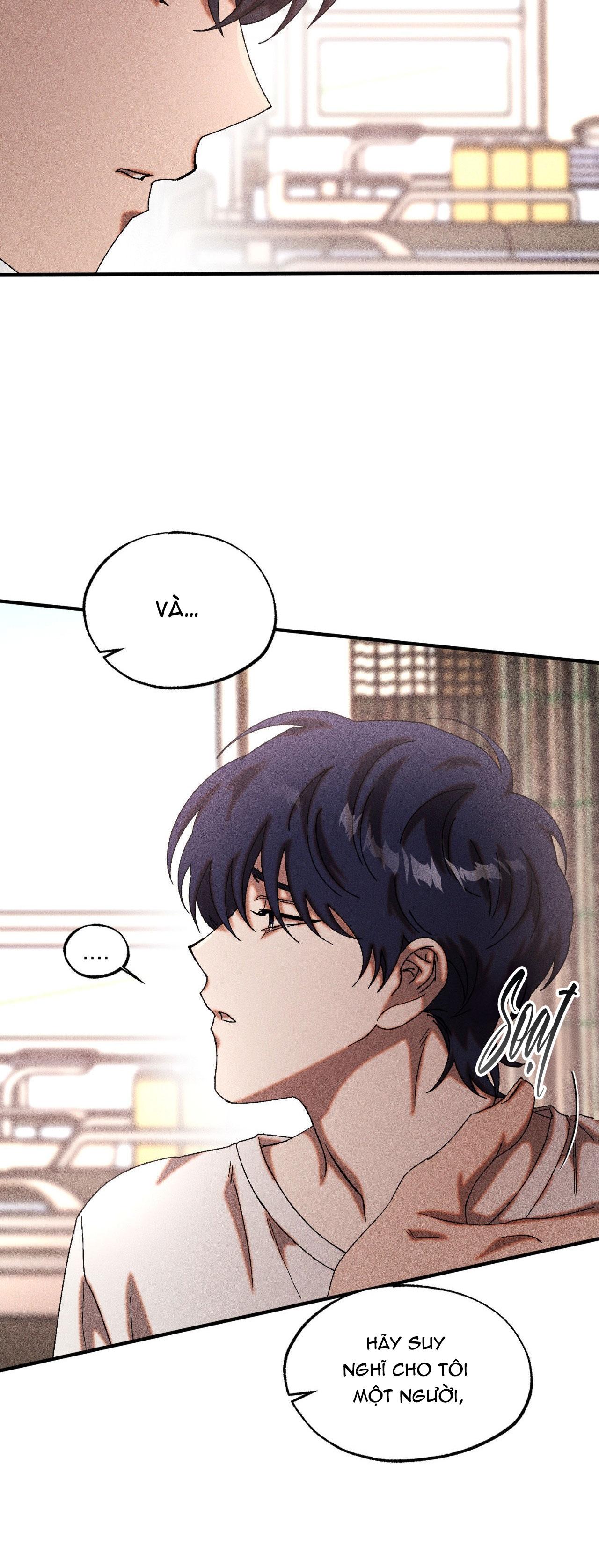 Đọc truyện Cash Or Credit - Chapter 33