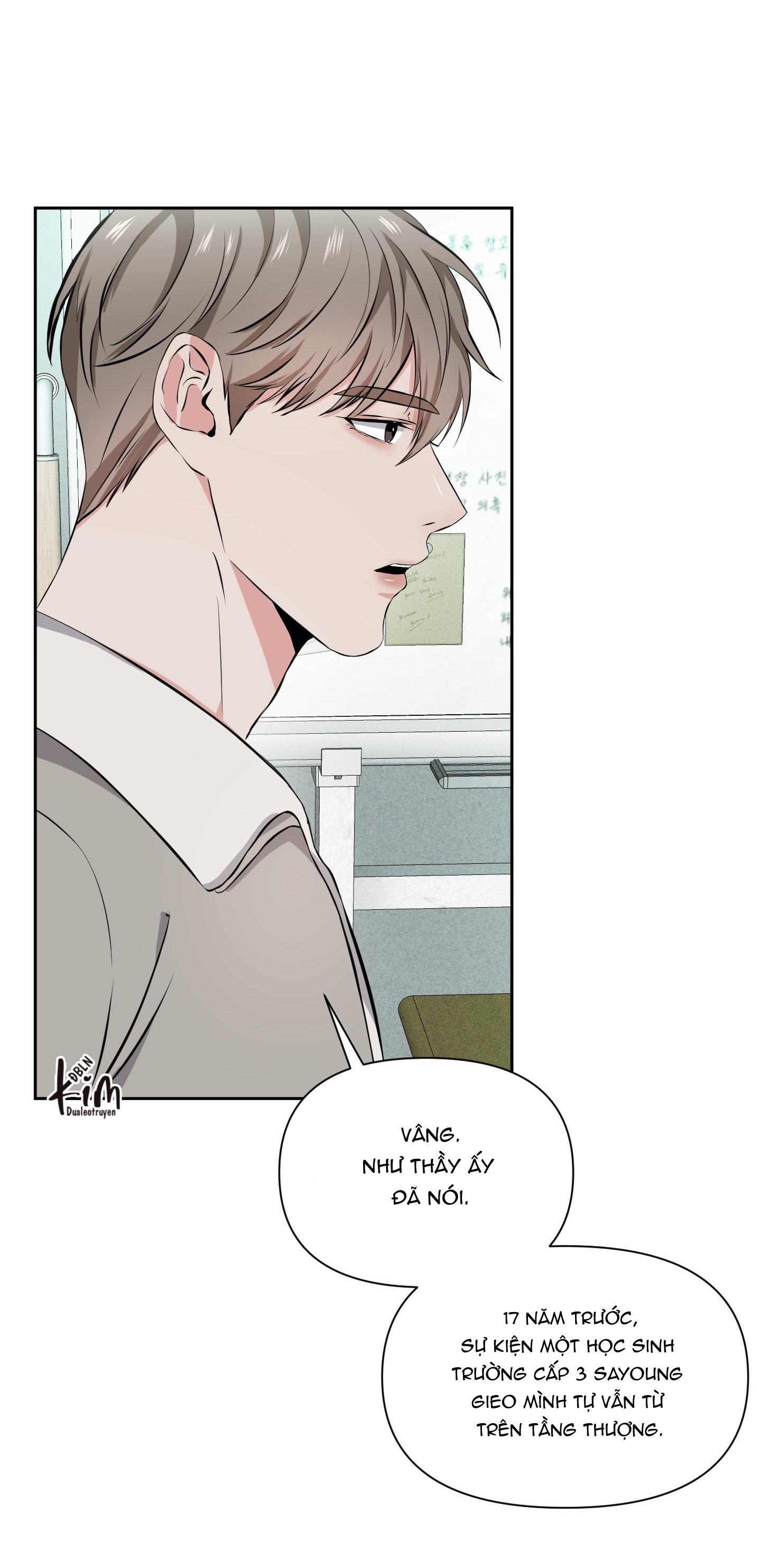 Đọc truyện TUYỂN TẬP CUỒNG CÔNG-CHIẾM HỮU CÔNG CỦA NHÀ KIM - Chapter 19.7