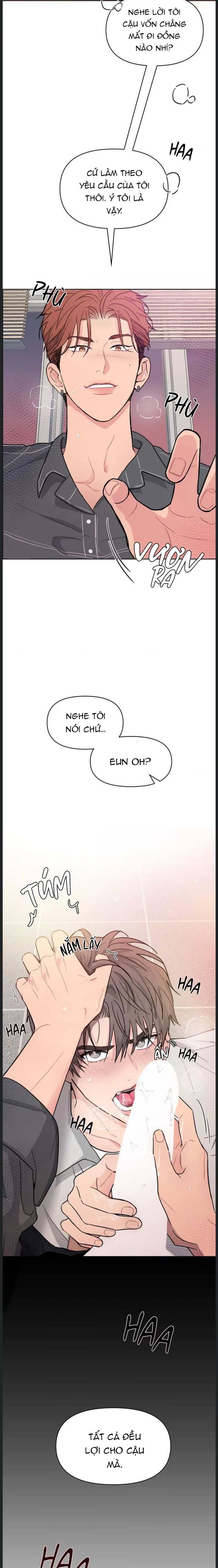 Đọc truyện (END) Arts Manz - Chapter 1