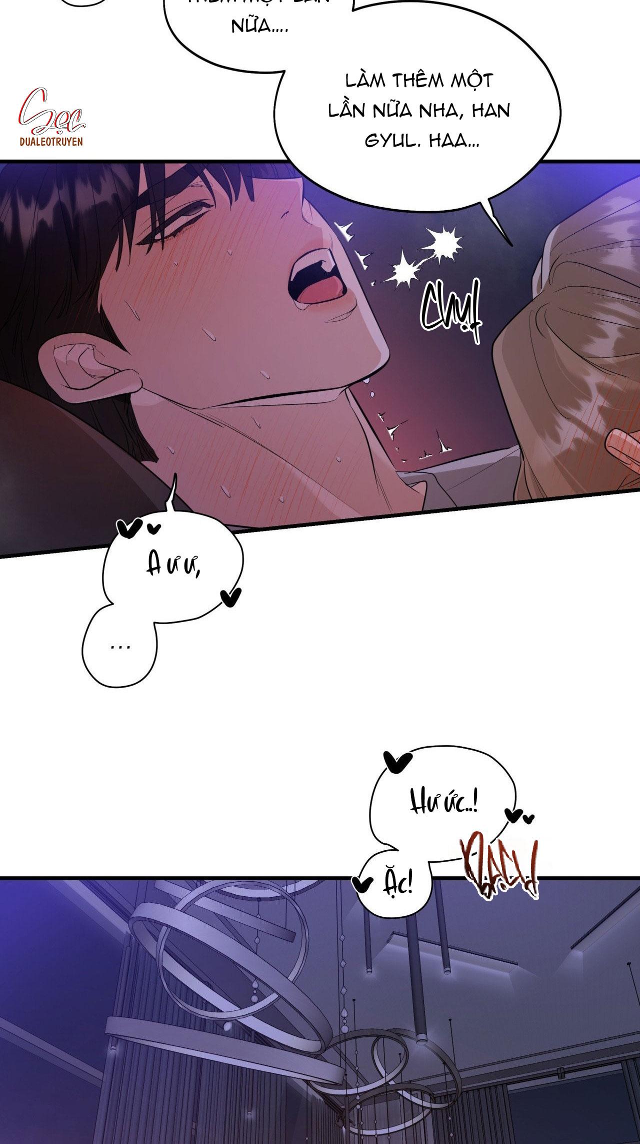 Đọc truyện LỆNH CỨU RỖI - Chapter 66