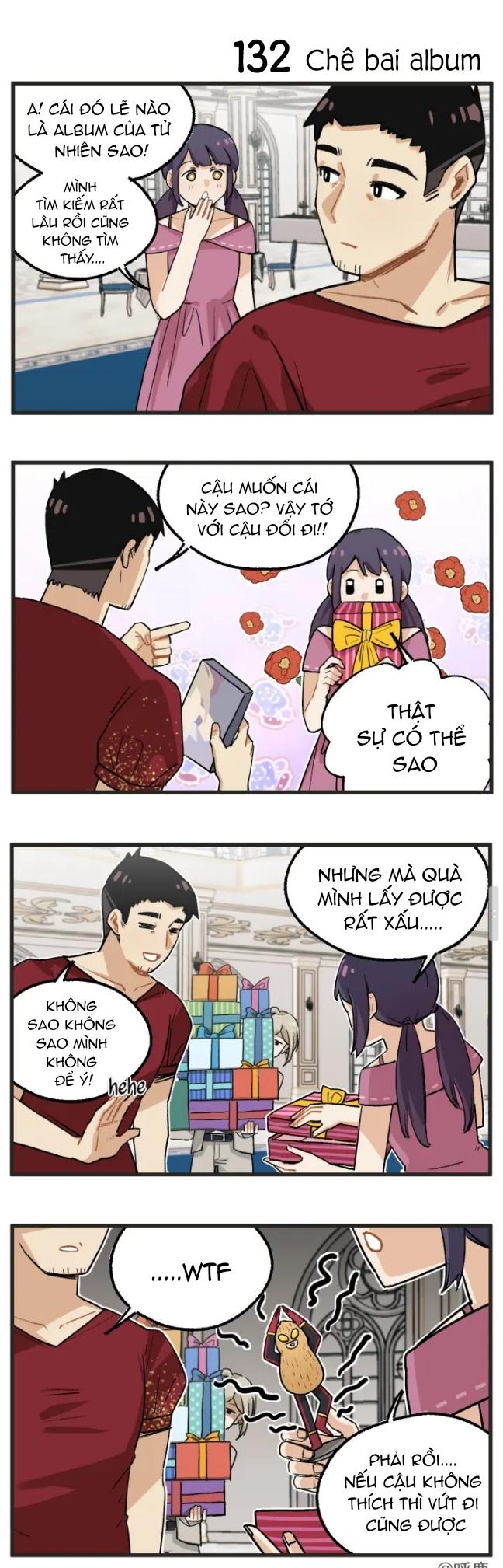 Đọc truyện Xuyên Việt Trở Thành Nữ Chính Marry Sue - Chapter 19.2