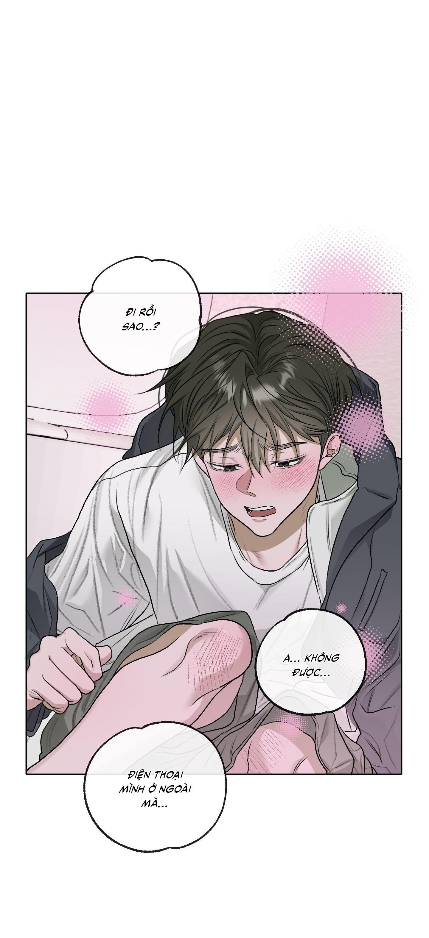 Đọc truyện  Đầm Sen Héo Úa - Chapter 38