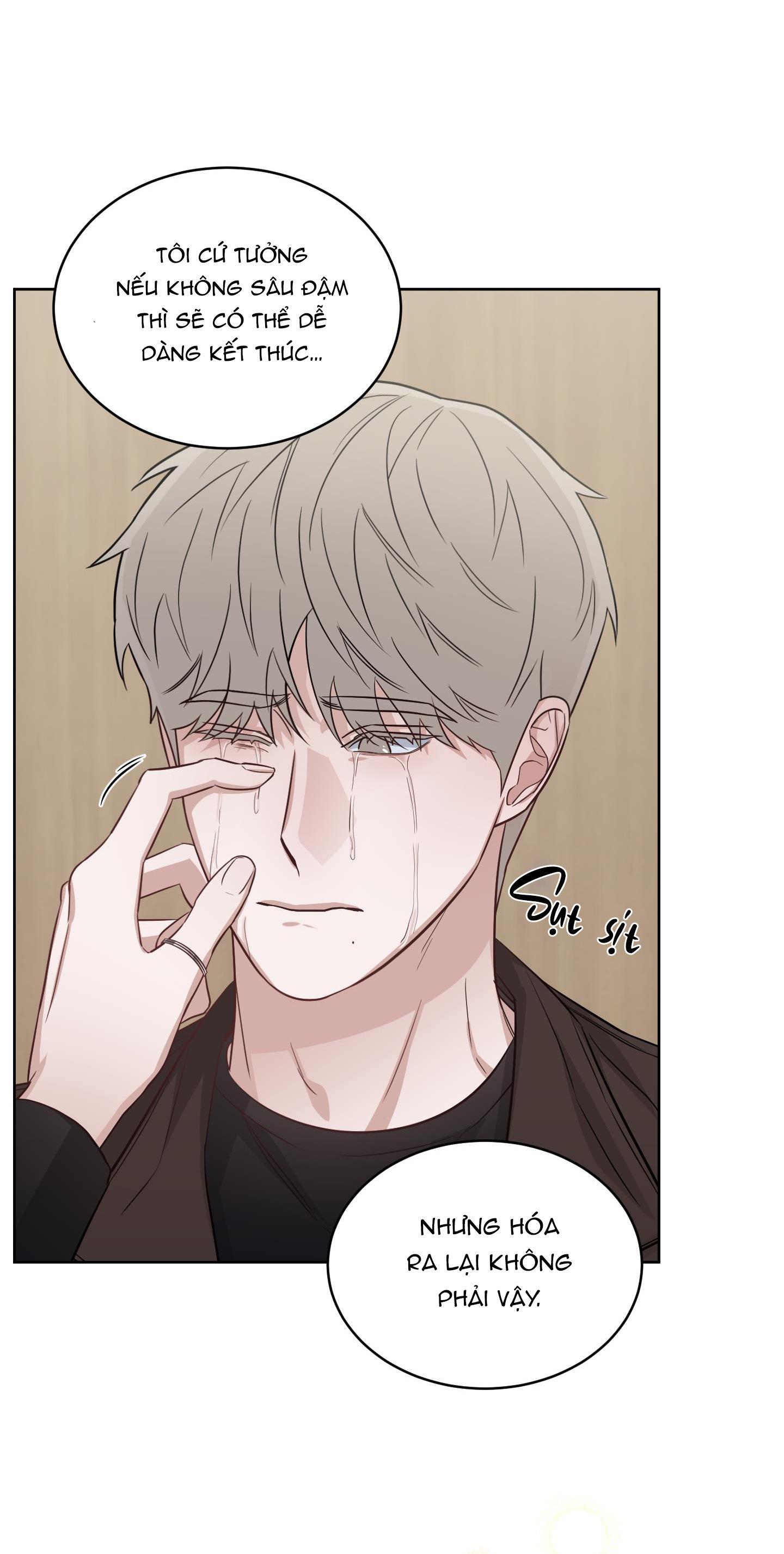 Đọc truyện NGHIỆN SEX - Chapter 19.6