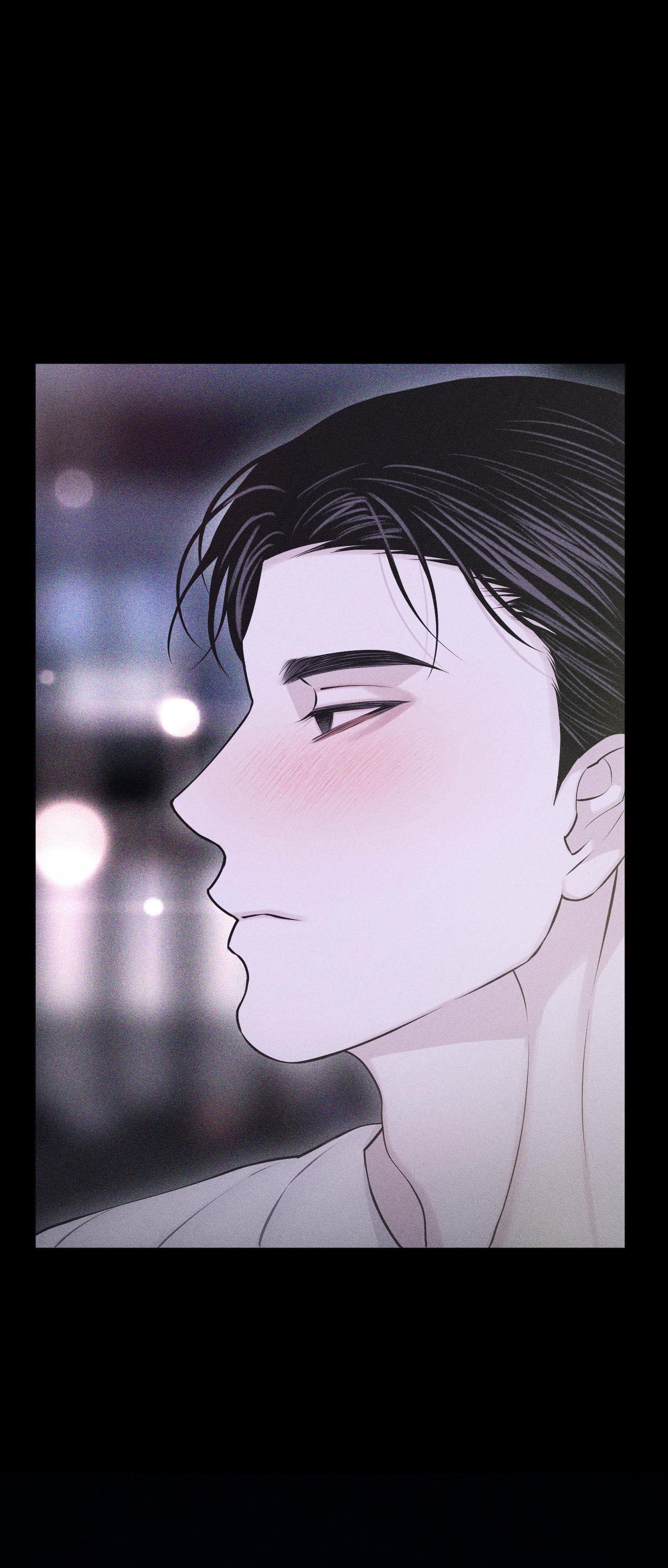 Đọc truyện HÌNH THÁI TÌNH TAN - Chapter 42