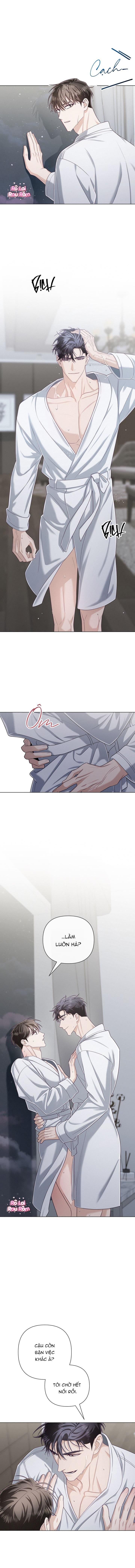 Đọc truyện  TÌNH YÊU HỎA TIỄN - Chapter 32