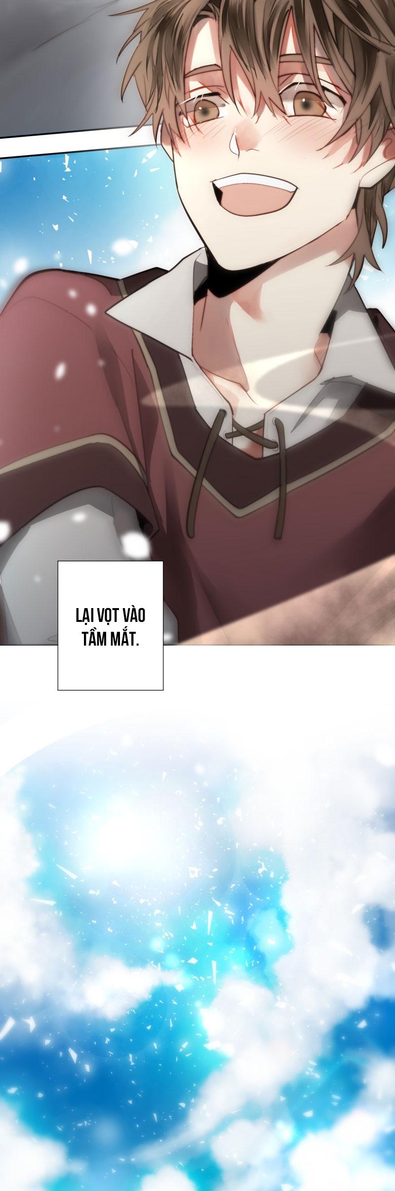 Đọc truyện KHI LONG THẦN RƠI VÀO LƯỚI TÌNH - Chapter 28