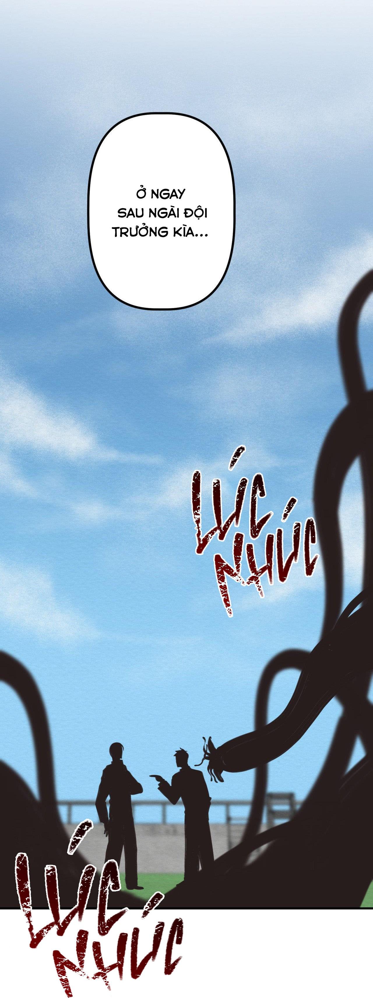 Đọc truyện (END SS) DEVIL ON TOP - Chapter 18