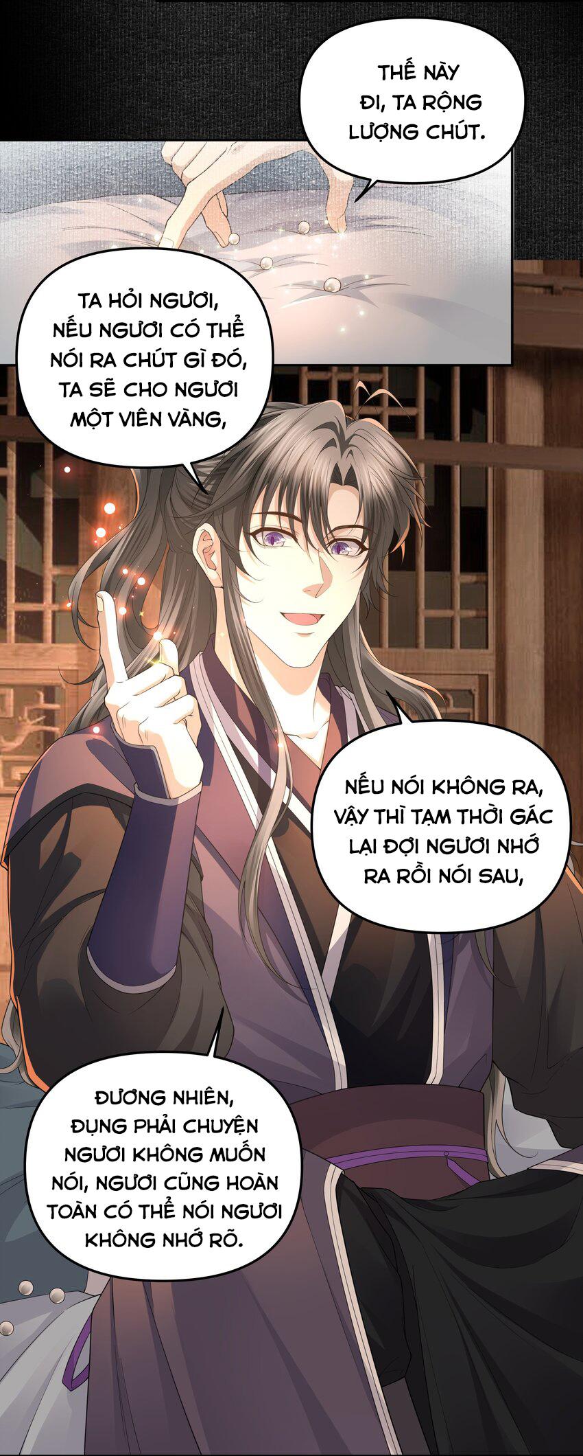 Đọc truyện Đồng tiền tham khế - Chapter 60