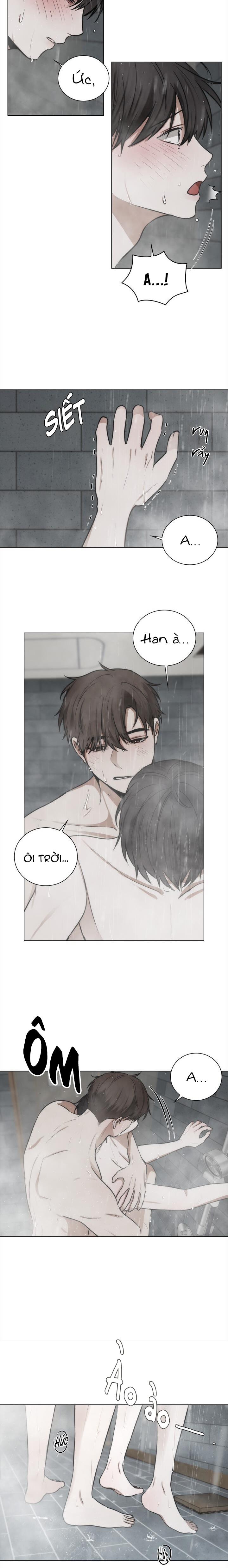 Đọc truyện Không xa lạ - Chapter 49