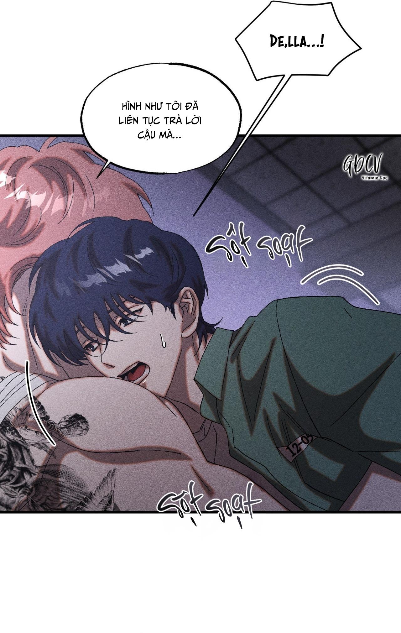 Đọc truyện  CUỘC GIAO DỊCH - Chapter 43