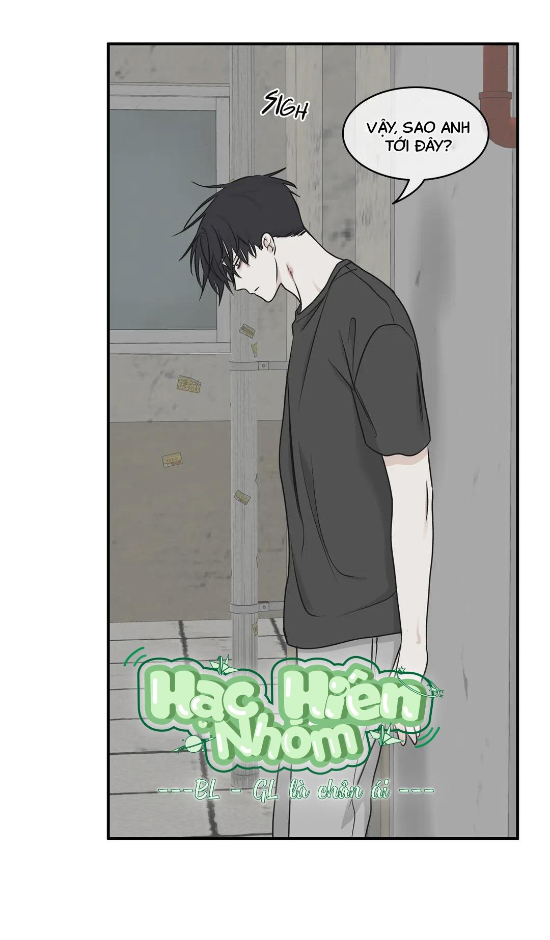 Đọc truyện Thủy triều thấp lúc chạng vạng - Chapter 62